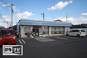 ベントレークオーレ 203 ｜ 愛媛県松山市余戸中5丁目（賃貸アパート1LDK・2階・42.34㎡） その4