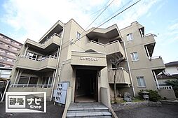 浅井マンションの外観画像