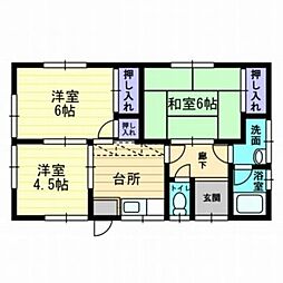 土居田町一戸建松原邸