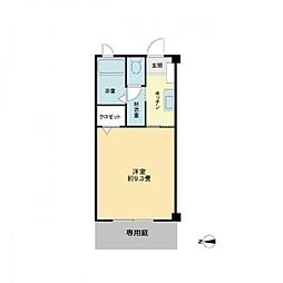 喜多川パークハイツ
