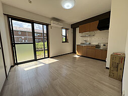 フォブール久松 103号室