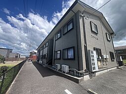 フォブール久松