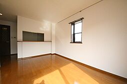 フォブール花 201号室 2階2LDKのリビング/ダイニング