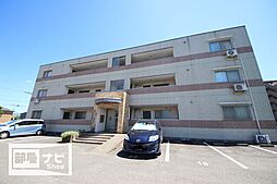フィネス西条の外観画像