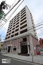 松山ウエスティンの外観画像