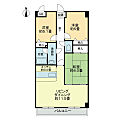 スカール西条5階6.2万円