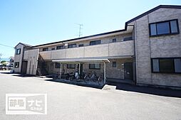 フォブールひうちの外観画像
