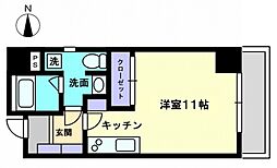 🉐敷金礼金0円！🉐ヴィゴーレ本町