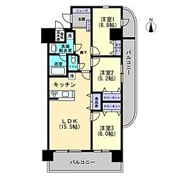 ブライムタワー古川