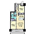 アルファステイツ宮西34階12.0万円