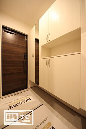 D-room元町_内装_3