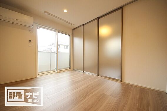 D-room元町_内装_4