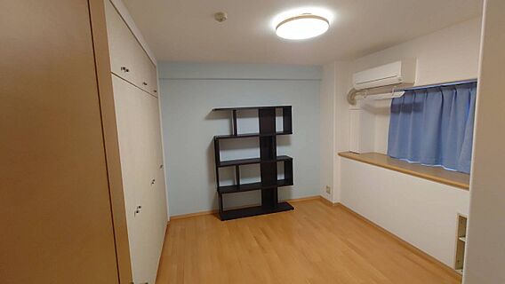 サーパス若水_内装_8