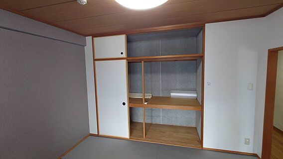 サーパス若水_内装_9