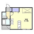 アルト生石3階4.7万円