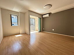 N Anchorage 103号室 1階1Kのリビング/ダイニング