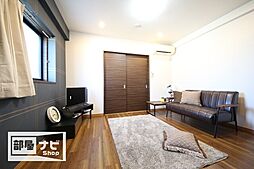 ＡＸＳ松前 401号室 4階1LDKのリビング/ダイニング