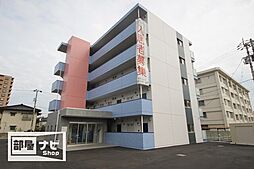 αプレミアム松末 408号室