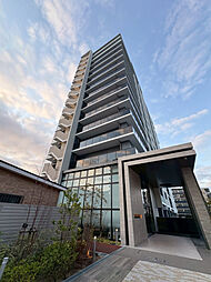 アルファステイツ萱町 1304号室