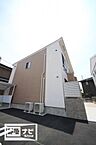 愛媛県松山市小栗3丁目4-27：物件画像／株式会社穴吹ハウジングサービス　松山店