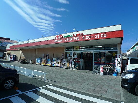 シスコ灘町キャッスル_周辺_3