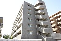 愛媛県松山市岩崎町1丁目4-54：物件画像／株式会社穴吹ハウジングサービス　松山店