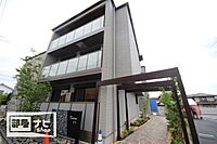 愛媛県松山市岩崎町1丁目3-65：物件画像／株式会社穴吹ハウジングサービス　松山店