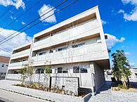 愛媛県松山市雄郡1丁目2-5：物件画像／株式会社穴吹ハウジングサービス　松山店