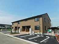 愛媛県松山市朝生田町3丁目450-1：物件画像／株式会社穴吹ハウジングサービス　松山店