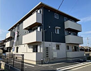 愛媛県松山市北井門3丁目15-24：物件画像／株式会社穴吹ハウジングサービス　松山店