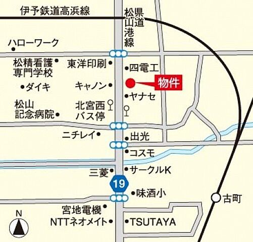 周辺
