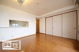 アルファステイツ市駅前 3LDKの写真