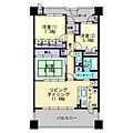 アルファステイツ勝山通り11階14.0万円