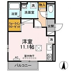 コモードN