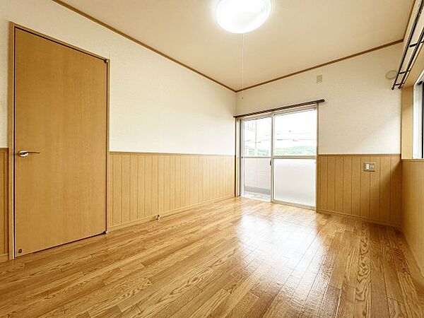ガーデンハウスC 2｜和歌山県日高郡日高町大字小池(賃貸アパート1LDK・2階・45.70㎡)の写真 その12