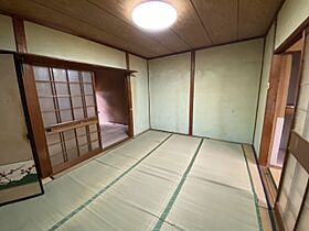 里上アパート 2 ｜ 和歌山県御坊市湯川町小松原287-12（賃貸アパート2K・1階・36.90㎡） その8