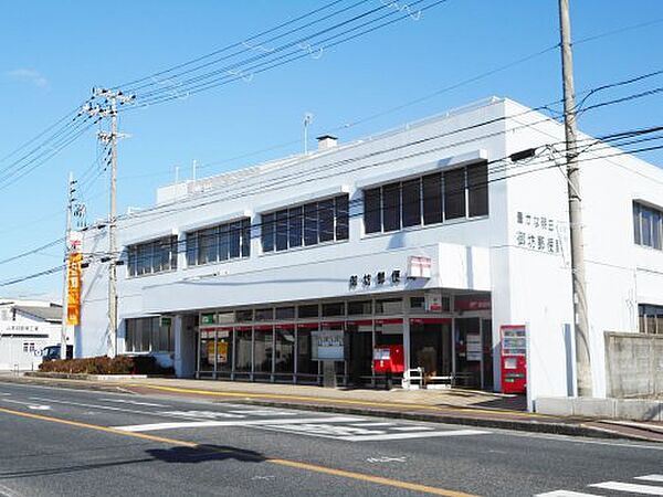 里上アパート 2｜和歌山県御坊市湯川町財部(賃貸アパート2K・1階・37.10㎡)の写真 その25