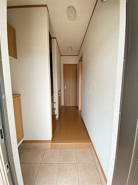 Y s HOUSE B106｜和歌山県御坊市湯川町財部(賃貸アパート2LDK・1階・66.20㎡)の写真 その23