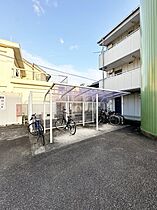 サンシャインタカラ1号棟 307 ｜ 和歌山県御坊市湯川町財部695-1（賃貸マンション1R・3階・26.32㎡） その28