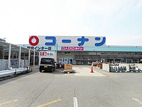 パークARUMIKIII 56 ｜ 和歌山県御坊市藤田町吉田254-2（賃貸アパート1R・1階・20.30㎡） その22