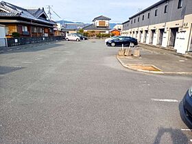 レオパレスドリーム 214 ｜ 和歌山県御坊市湯川町財部1020-1（賃貸アパート1K・2階・28.02㎡） その9