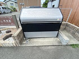 サーレ・内本町 103 ｜ 和歌山県御坊市島181-2（賃貸アパート1LDK・1階・32.44㎡） その15