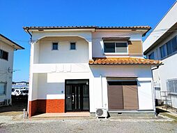 🉐敷金礼金0円！🉐川辺平家Ｂ