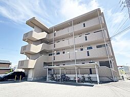 御所ノ瀬マンション