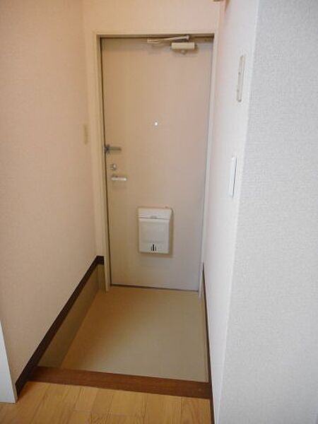 岩内マンション 23｜和歌山県御坊市岩内(賃貸アパート2DK・2階・39.60㎡)の写真 その5