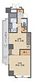 コート東陽町親水公園2階2,480万円