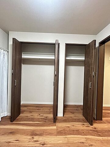 収納 コープ野村亀戸東棟 4階/415