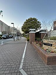 サングランデ桜橋