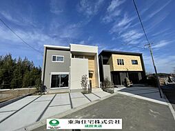 佐倉市六崎　新築戸建て全4棟　2号棟