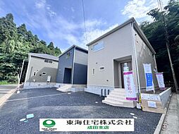 酒々井町中央台　第3　1号棟